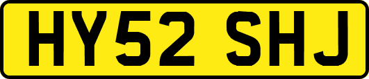 HY52SHJ