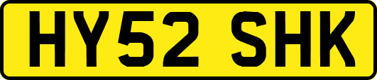 HY52SHK