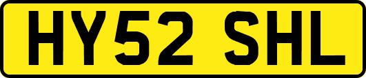 HY52SHL