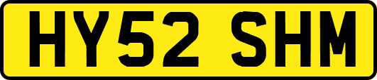 HY52SHM
