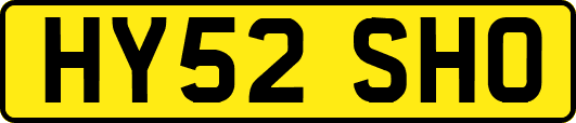 HY52SHO