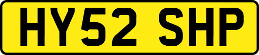 HY52SHP