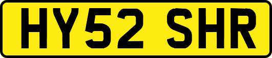HY52SHR