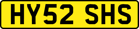 HY52SHS