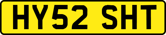HY52SHT