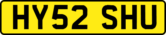 HY52SHU