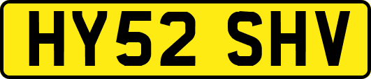 HY52SHV