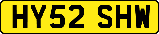 HY52SHW