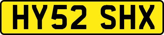 HY52SHX