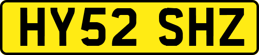 HY52SHZ