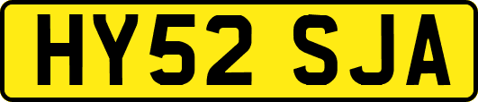 HY52SJA