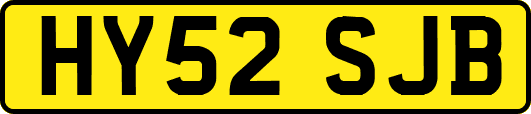 HY52SJB