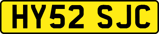 HY52SJC