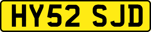 HY52SJD