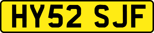 HY52SJF