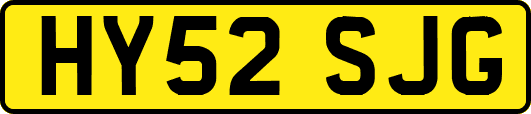HY52SJG