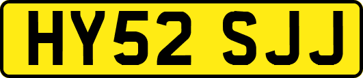HY52SJJ