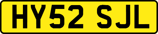 HY52SJL