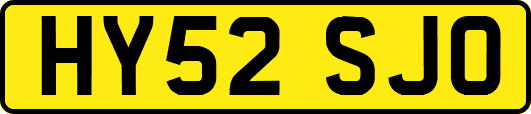 HY52SJO