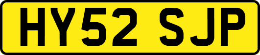 HY52SJP