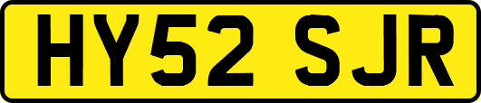 HY52SJR