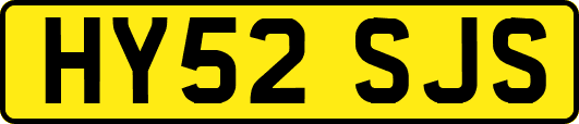 HY52SJS