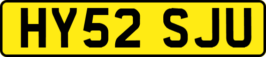 HY52SJU