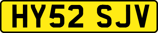 HY52SJV