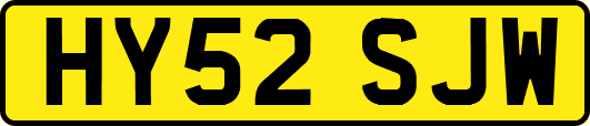 HY52SJW