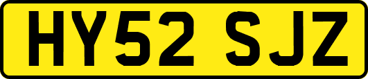 HY52SJZ