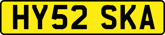 HY52SKA