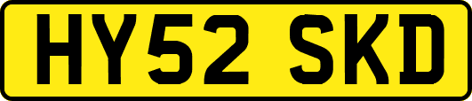 HY52SKD