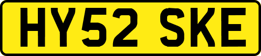HY52SKE