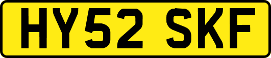 HY52SKF
