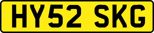 HY52SKG