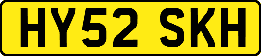 HY52SKH