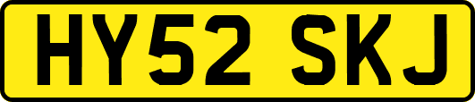 HY52SKJ