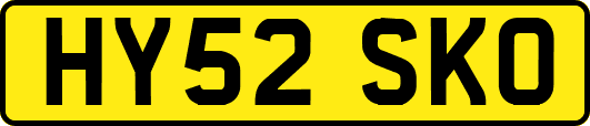 HY52SKO