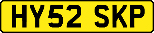 HY52SKP