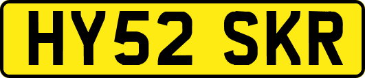 HY52SKR