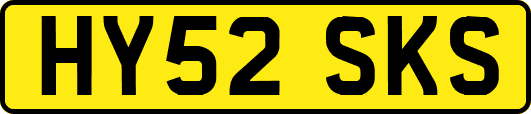 HY52SKS