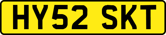 HY52SKT