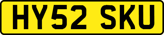 HY52SKU