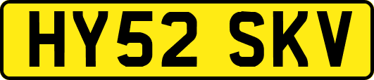 HY52SKV