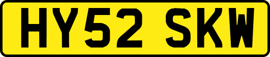 HY52SKW