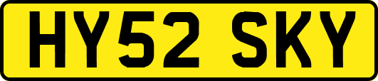 HY52SKY