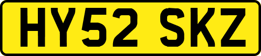 HY52SKZ