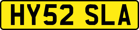 HY52SLA