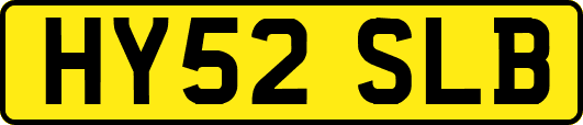 HY52SLB