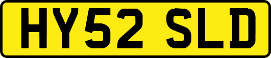 HY52SLD